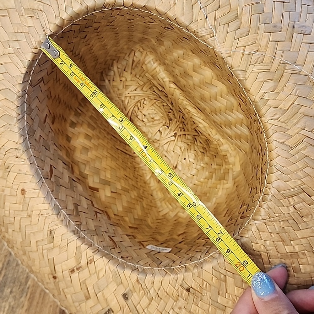 Weave Hat - Picture 9 of 9